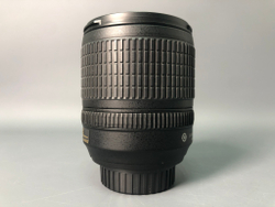 Nikon 18-105mm f/3.5-5.6G AF-S ED DX VR Nikkor