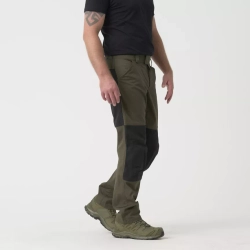 Брюки Helikon Woodsman Pants