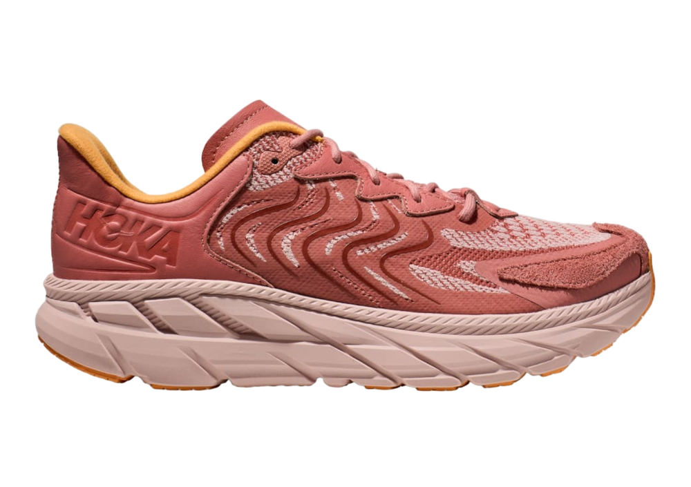 Кроссовки unisex Hoka Clifton LS