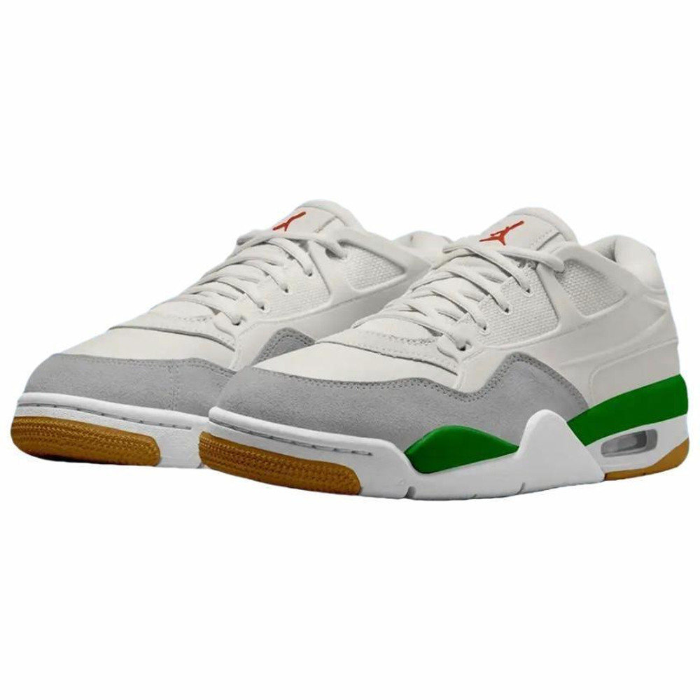 Кроссовки Jordan Air Jordan 4 Rm Pine Green