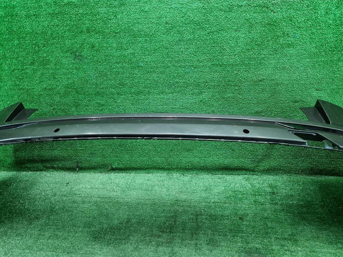 Бампер задний Volvo XC60 2 (2017-2021)