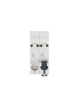 Выключатель автоматический модульный 2п C 32А 4.5кА City9 Set 230В SE C9F34232