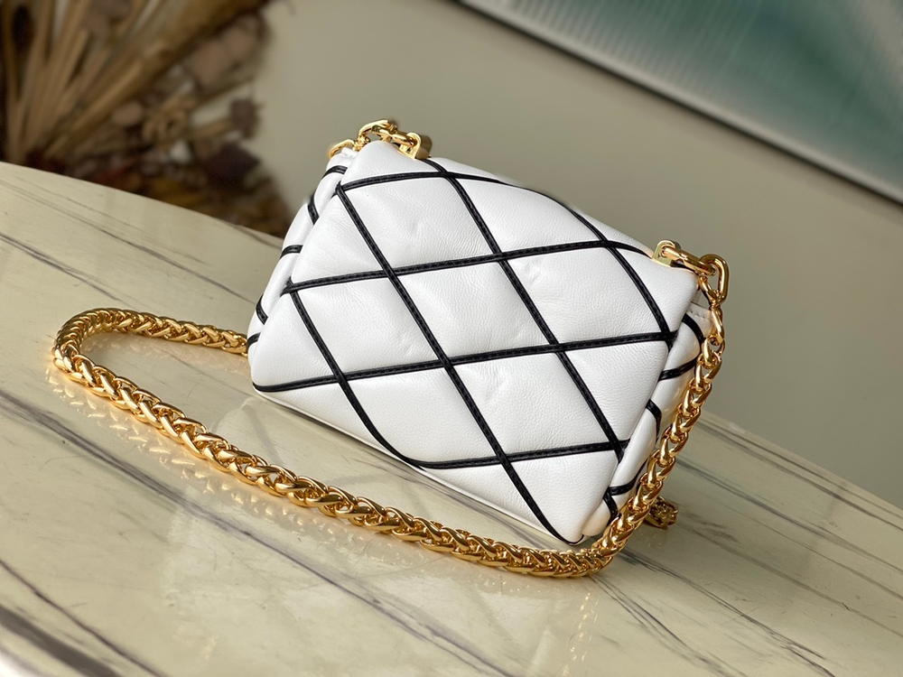 Louis Vuitton Pico GO-14