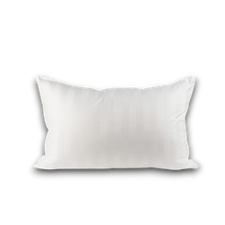 Подушка с шелком и бамбуком Apollo Bedding Hotel 50х70