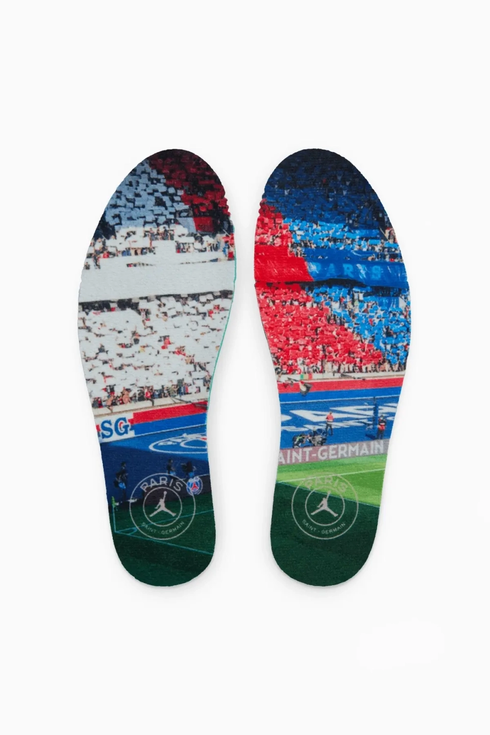 Кроссовки Nike Air Jordan 4 RM x Paris Saint-Germain Junior - черный