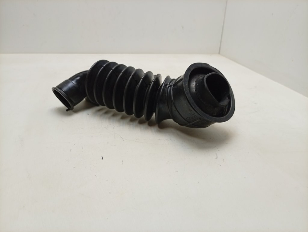 BWE81282LB кт35 Сливной патрубок бака стиральной машины Indesit Ariston 174004810 б/у