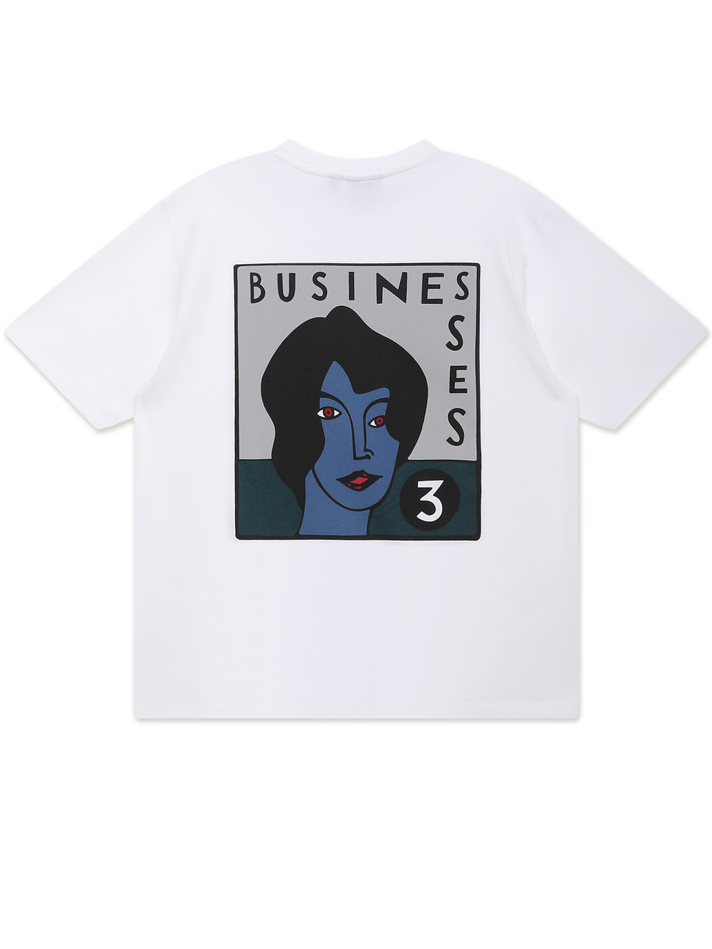 Футболка Кор. Рукав Nothing Please T-shirt