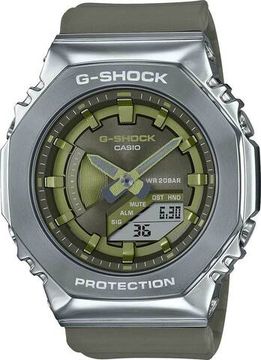 Наручные часы Casio G-Shock GM-S2100-3AER