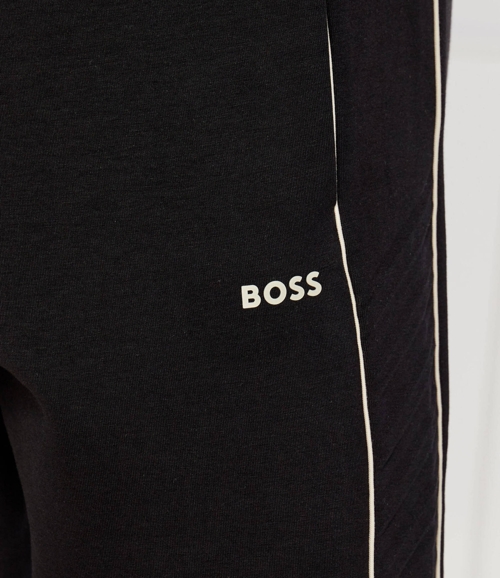 Шорты BOSS GREEN - черный(50518195)