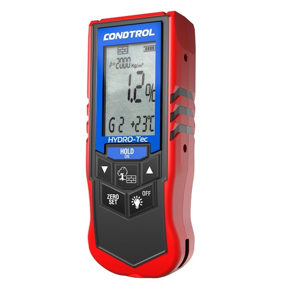 Влагомер CONDTROL Hidro-tec 3-14-020