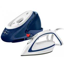 Парогенератор Tefal Pro Express Ultimate Care GV9591E0