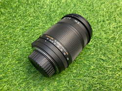 Sigma 18-250mm 3.5-6.3 HSM Nikon F Покупка/Продажа