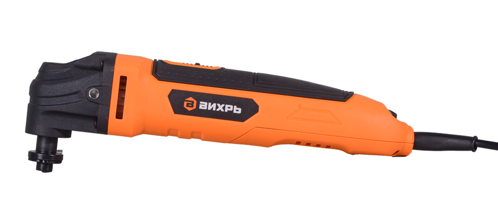 Многофункциональный инструмент (реноватор) Вихрь МФИ-3К