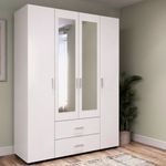 ЭВА Шкаф 4-х ств.ШК-020