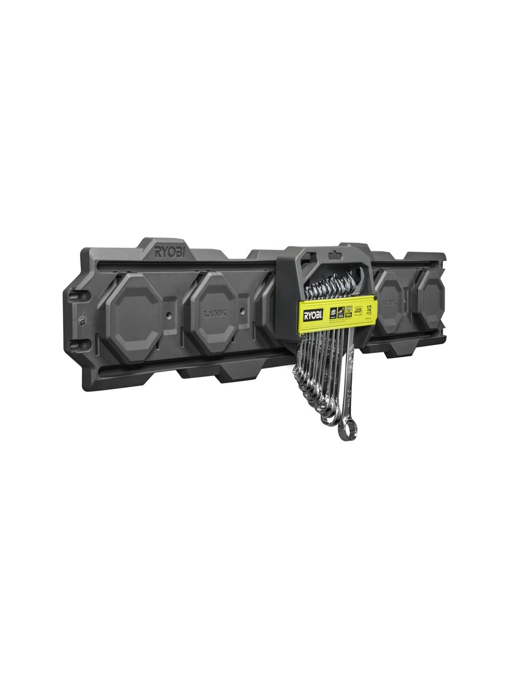 Набор ключей Ryobi RHWR12PC 5132006066