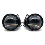 Светодиодные линзы Vision Tri-Led Ultimate Series 4300K