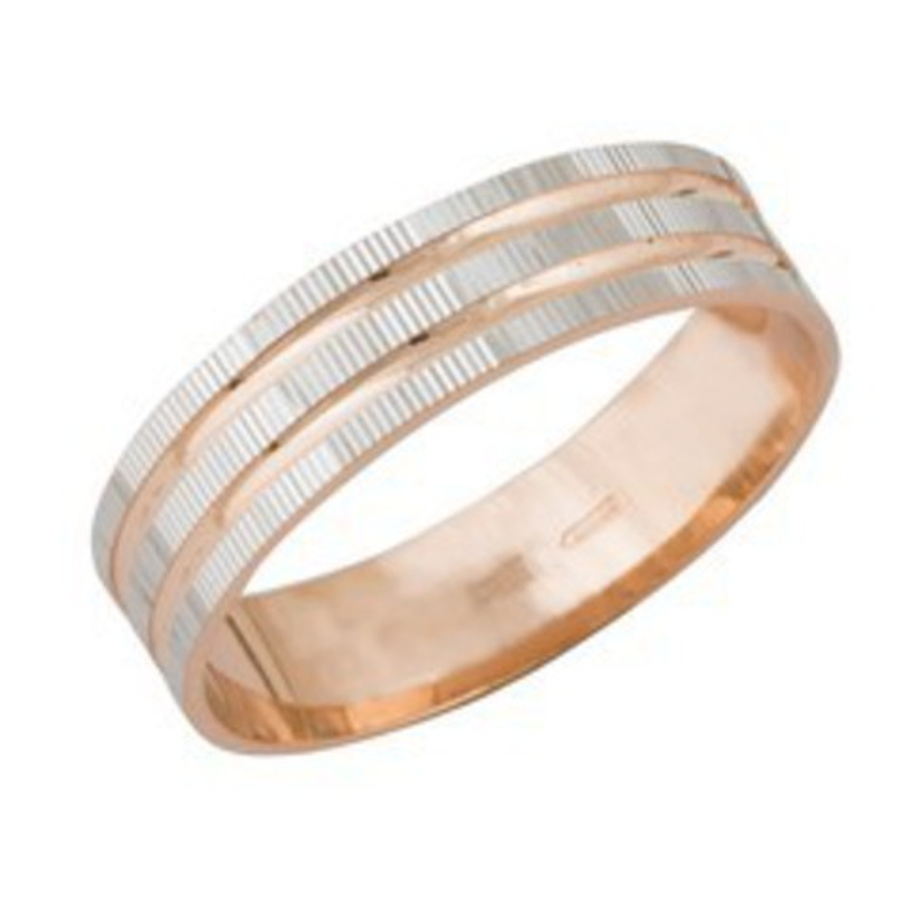 Кольцо из золота