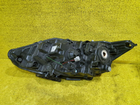 Битая Фара правая Nissan Qashqai J11 (2013-2019) галоген