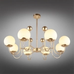 Люстра на штанге Omnilux ACUTO OML-67007-08