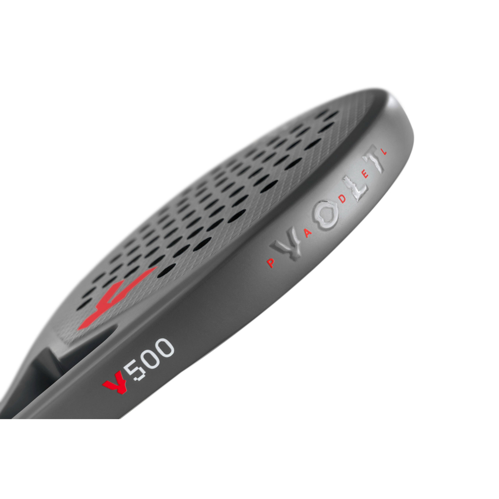 Ракетка для падел Профессиональная VOLT  .