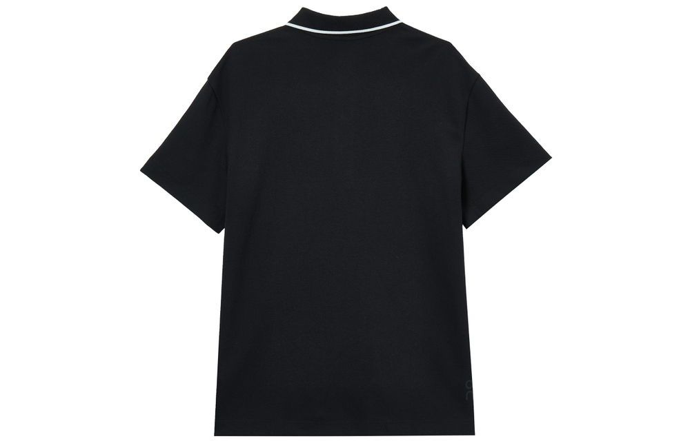 On Polo Shirts
