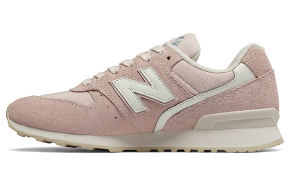 Кроссовки New Balance Nb 996 (Женская размерная сетка)