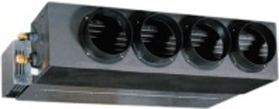 Мультисплит-система Gree GFHD12AA-NK3A1AI