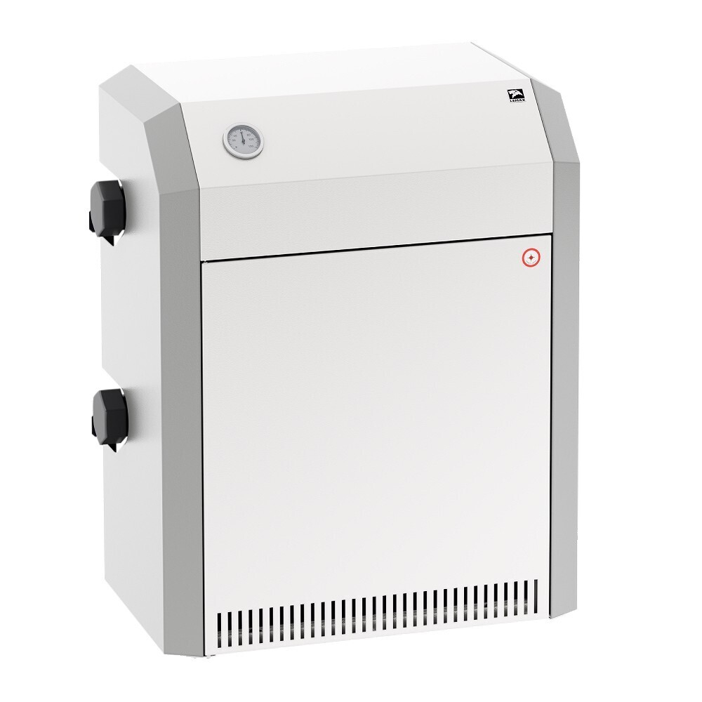 Патриот-7,5 без универсальной системы дымоудаления