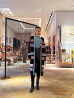 Кардиган Hermes