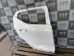 Дверь задняя правая Volvo XC40 17-нв Б/У Оригинал 32133740