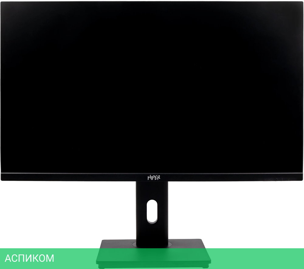 Монитор Hiper HS2707 черный