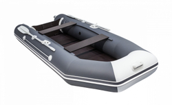 Лодка ПВХ АКВА 3200 СК