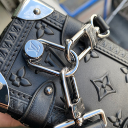 Louis Vuitton Side Trunk MM