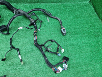 Проводка моторного отсека Geely Atlas Pro (21-нв)