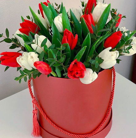 Лучший подарок