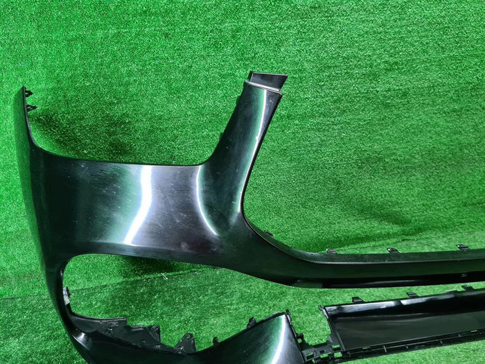 Бампер передний Mercedes GLE V167 (2018-2024) AMG