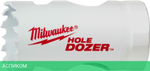 Коронка Milwaukee Hole Dozer 29мм (49560052)