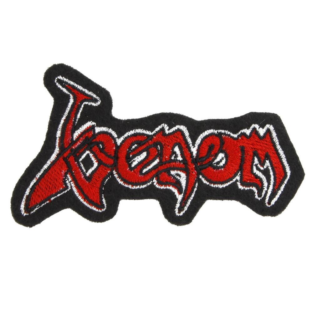 Нашивка Venom (438)