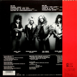 Lion / Power Love (12" Vinyl EP)