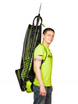 Сумка-рюкзак для летнего комплекта снаряжения Salvimar Kryptonite