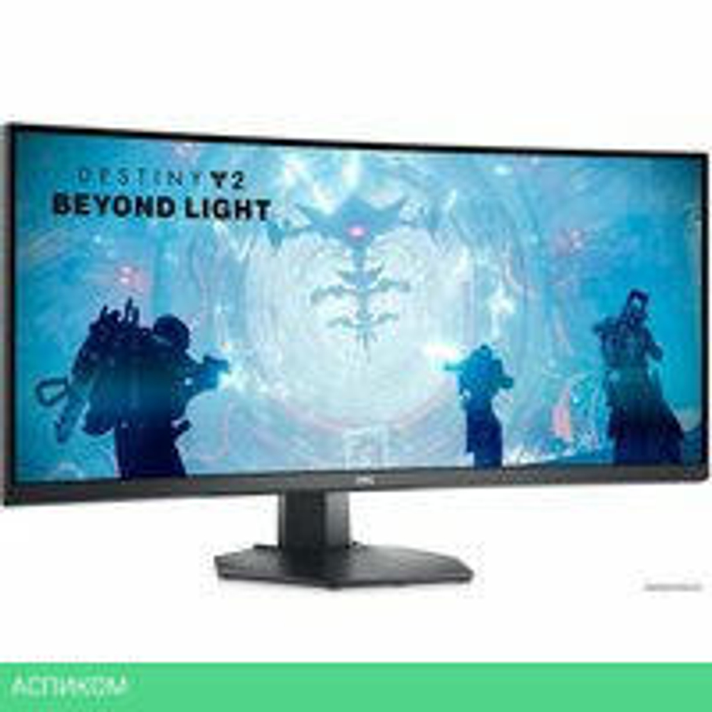 Игровой монитор Dell S3422DWG