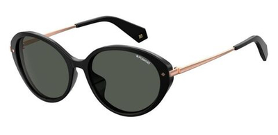 Polaroid PLD 4077/F/S 807 с/з очки + футляр