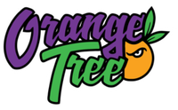 Orange Tree