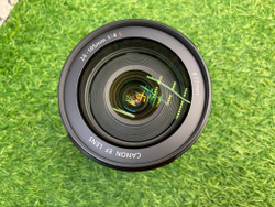 Canon EF 24-105mm 4L IS USM