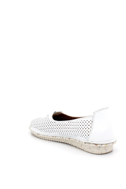 Слипоны женские Ascalini R14015B