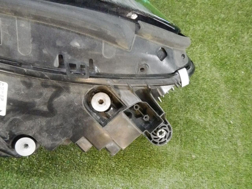 Фара правая Mercedes S W222 (2017-2020) Multibeam LED