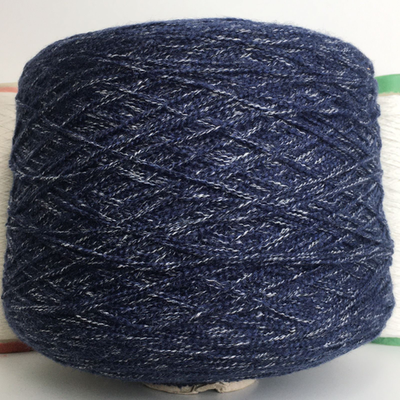 OOPSIDIDITAGAIN - Millefili SPA; 48% хлопок, 46% меринос, 6% п/а; 350м/100гр; col.3417