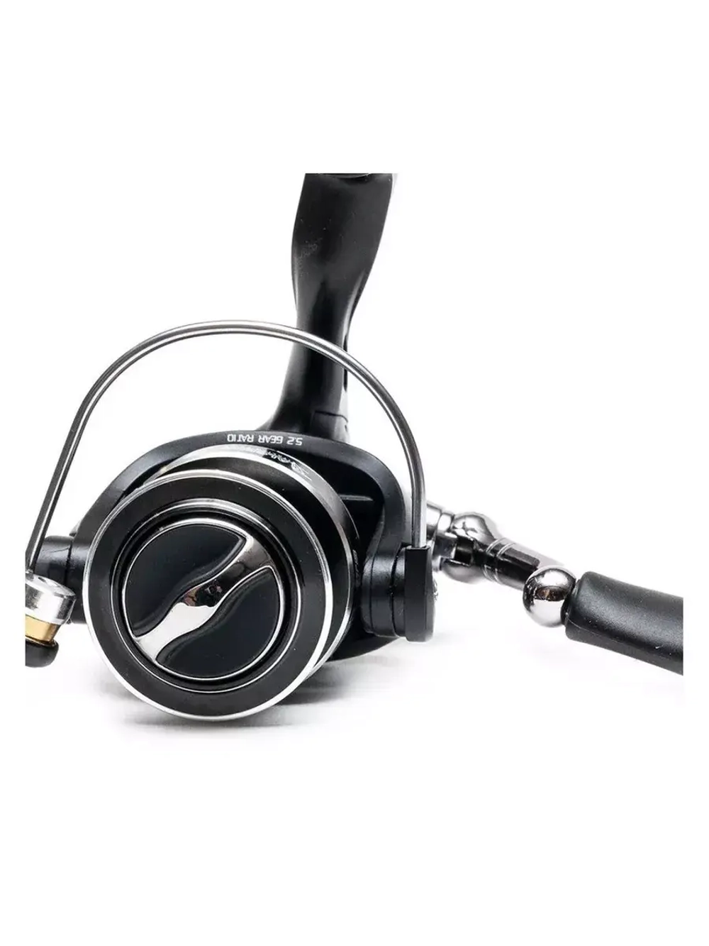 Катушка безынерционная Carisma 3005F