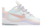 Кроссовки Nike Air Max 270 React (Женская размерная сетка)
