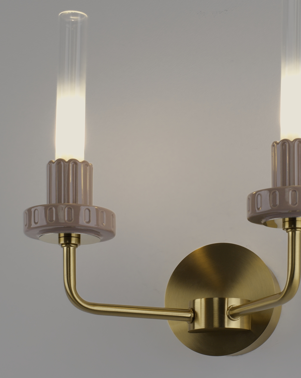 Бра светодиодное Moderli V11695-WL Atelieri